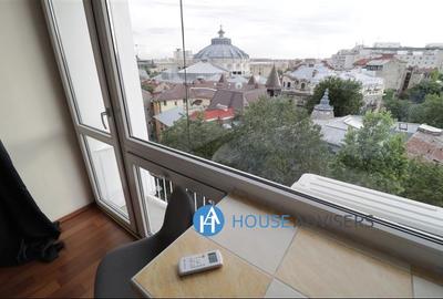 Inchiriere apartament 3 camere Romana - 16