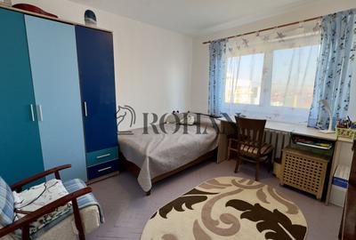 3 Camere Decomandat | Bd. Transilvaniei | Finisat Modern | Lift | Boxa - 7