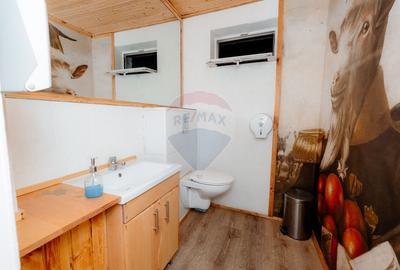 Spațiu comercial de vânzare| potențial real în zona Centrală Pitești - 26