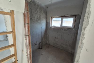 DUPLEX (LA GRI), P+1E+M, 122mpu, TEREN 248mp, CHIAJNA-ALEEA NUCILOR - 25