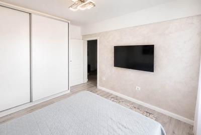 3 Camere Decomandat 88mp+ Parcare Subterana Ovidiu Sud Vedere Lac - 4