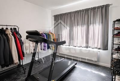 Proprietate premium în zona Arcașilor – design și funcționalitate - 8