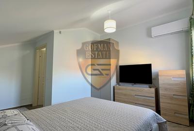 Vila Premium P+1+M Santa Maria Bay Faleza Nord plaja Reyna - 37