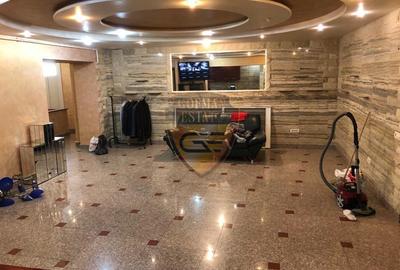 Duplex 5 camere Faleza Nord parcare 4 bai 186.3mp parter si demisol langa plaja - 3