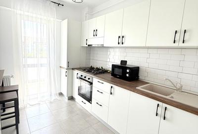 CONEST DACIA, APARTAMENT DE INCHIRIAT CU LOC DE PARCARE - 10