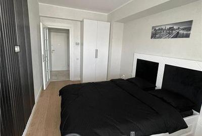 Apartament cu 2 camere decomandat, mobilat în Copou