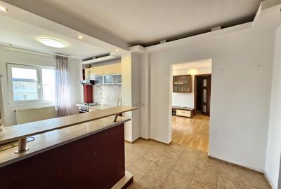 Iancului- Dima Cristescu| Apartament de 3 camere cu 2 bai - 5