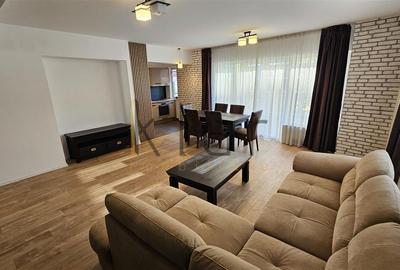 Apartament 4 camere 136mp,terasa, Plopilor - Parcul Rozelor - 11
