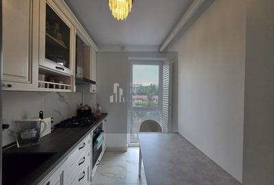 Apartament 2 camere 60mp 2023 Parcul Carol -Soseaua Viilor - 7