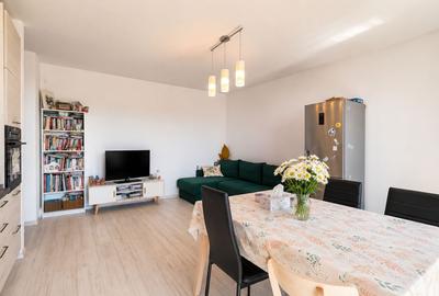 COMISION 0% | Apartament 3 camere | 57,7 mp | Parcare+boxa | Soarelui - 4