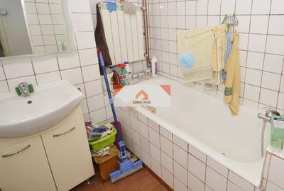 Pet Frendly-3 camere-centrală proprie AC |bloc interbelic | Piața Romană - Dacia - 8