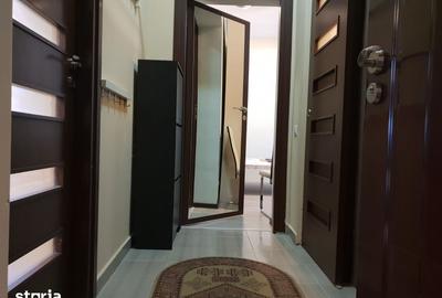 Str. Feroviarilor | 3 camere | Grivița – Domenii | Parcare | - 3