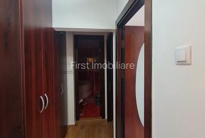 Proprietar- Inchiriez ap cu 3 camere,2 bai,parcare,vis a vis Mall Prosper - 6