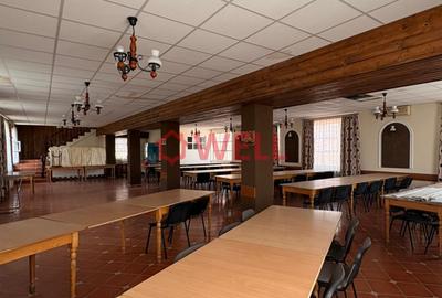 PENSIUNE DE VÂNZARE - 4