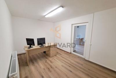 Spatiu pentru birou 40 mp, zona N. Titulescu - 5
