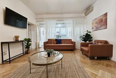 Inchiriere apartament 4 camere | Strada Atena | Capitale - 1