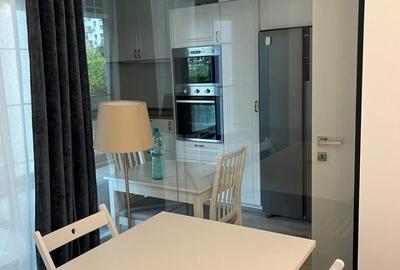 Apartament 3 camere Smart Lujerului Loc de parcare metrou 6 minute 2 terase - 3
