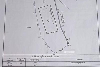 Casa renovata cu acces usor, langa padure - 13