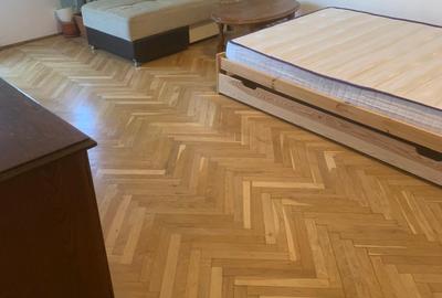 4 camere decomandate | 108 mp | 3 balcoane | parcare | centru/ Cipariu - 5