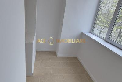 3 Camere de inchiriat | Decebal | Metrou | Spatiu Birouri | Nemobilat - 8