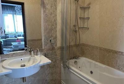 Apartament modern 2 camere 105 mp utli balcon 4,5 mp Calea Dumbravii - 6
