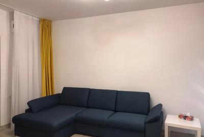 2 camere Grozavesti - complex Cotroceni SMART Residence - 3