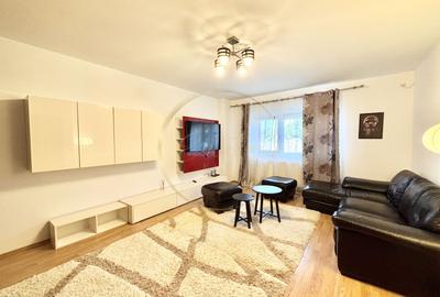 SUPER PREȚ | Apartament decomandat cu 2 camere - Zona Aradului | Loc de parcare - 1