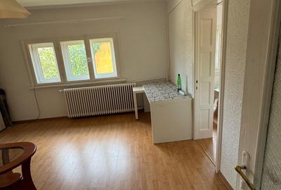 Mansarda in vila P+1E+M, proaspat zugravit, mobilier nou, caldura si apa incluse - 2