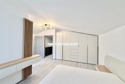 CASA INDIVIDUALA MOBILATA SI UTILATA IN CARTIERUL IZVOR - TARLUNGENI - 15