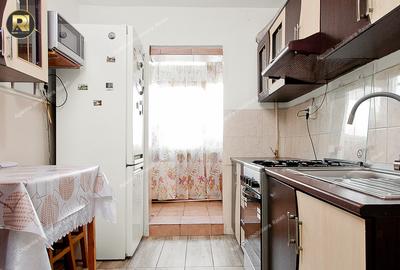 Vanzare apartament 3 camere dec, in Galati, Micro 16, sup. 58 mp - 6