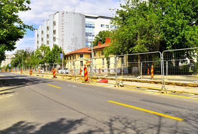 2 camere Basarabia 28 Muncii Baba Novac vedere libera parc si Arena Nationala - 1