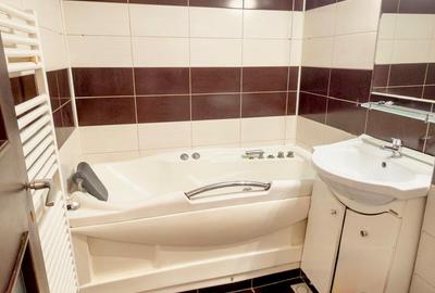 De inchiriat 3 camere, ultracentral – 64 mp | 350 euro/lună - 6