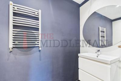Apartament de închiriat Șoseaua Nordului | Vedere Herăstrău | 172 mp - 18