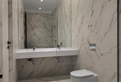 Penthouse 4 camere One Cotroceni Park | terasa generoasa | Metrou Acad. Militara - 12