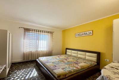 Casa P+1 Techirghiol - 4 camere - 500mp teren - 11