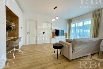 Apartament 2 camere in Floresti zona strazii Urusagului - 5