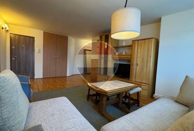 DE ÎNCHIRIAT apartament spatios cu 2 camere în vilǎ - 3