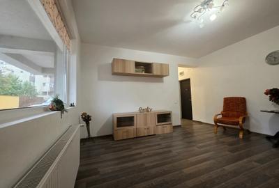Popesti Leordeni! Apartament cochet de 2 camere !Parcare ! Imobil 2016! - 5
