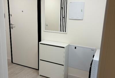 Apartament cu 2 camere decomandat, mobilat în Bucureștii Noi