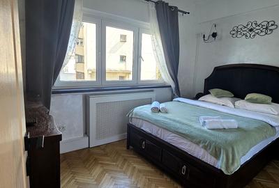 APART. 4 CAMERE  85 MP PIAȚA UNIVERSITĂȚII INVESTIȚIE CU VENIT IMEDIAT - 6