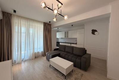 Apartament 2 Camere | Pipera Plaza | Prima chirie | Parcare incl. - 7