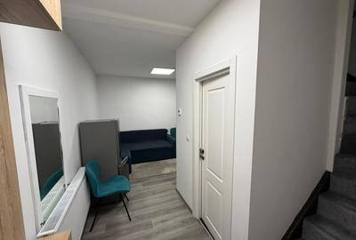 Apartament cu 2 camere – Bulevardul Independenței | 450 €/lună - 3