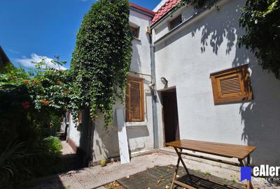 Casă de vânzare zona Domenii, București, str. Constantin Stere. - 5