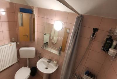 Apartament cu 1 camera decomandat, zona Metalurgie - 4