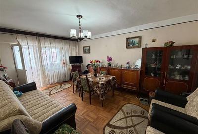 Apartament 2 camere , 59mp, etaj 3 /4 B-dul Garii - 3