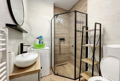 Apartament 1 camera, tip studio, in Centru, zona Piata Mihai Viteazul - 7