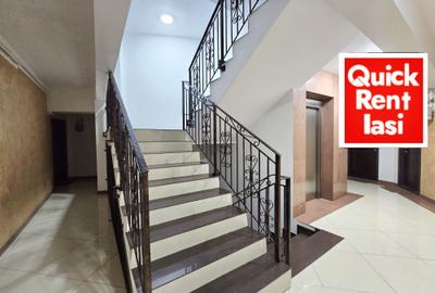 Palas Mall Bloc Nou Modern Apartament 2Camere Open Space De Inchiriat - 17
