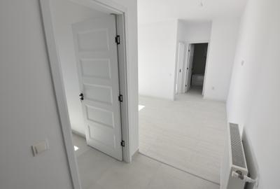 Apartament cu 2 camere decomandat în Bragadiru