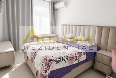 Apartament cu 4 camere decomandat în Brâncoveanu