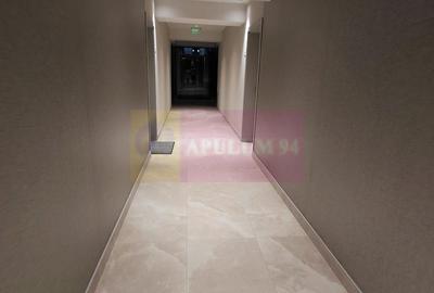 Apartament de lux 3 camere 2024, in Mamaia Nord-vedere la Marea Neagra - 7